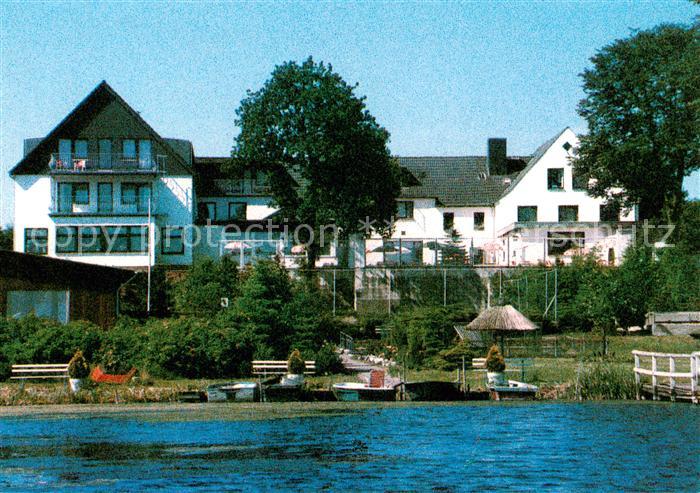 Owschlag Hotel Restaurant Cafe Foerster Haus