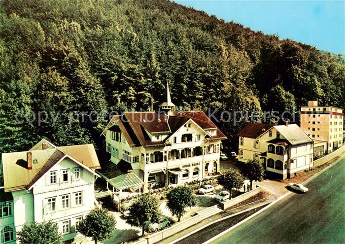 Bad Harzburg Hotel Seela