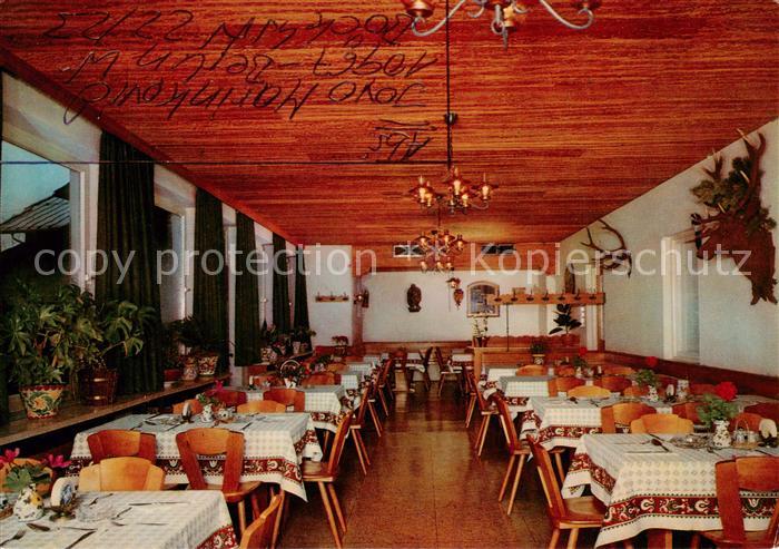 Lenggries Gasthof Pension Neuwirt