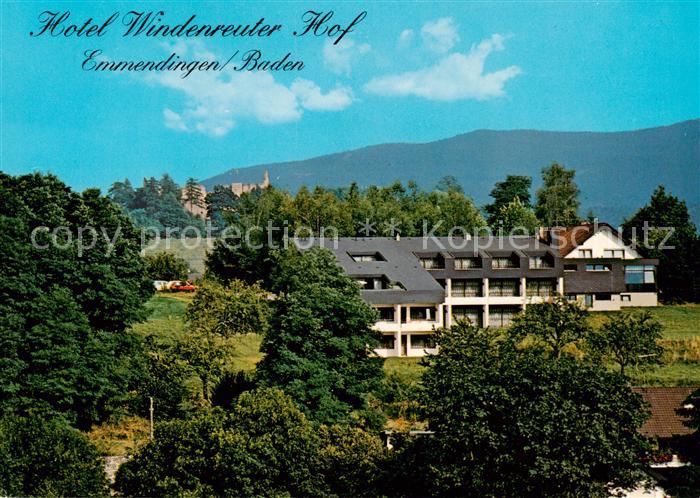 Emmendingen Hotel Windenreuter Hof