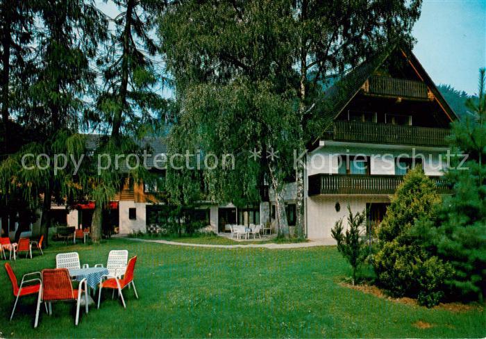 Zorge Pension Altes Forsthaus