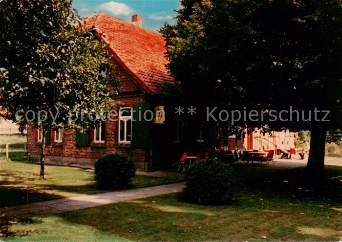 Bostel Gaststaette Sohnemann