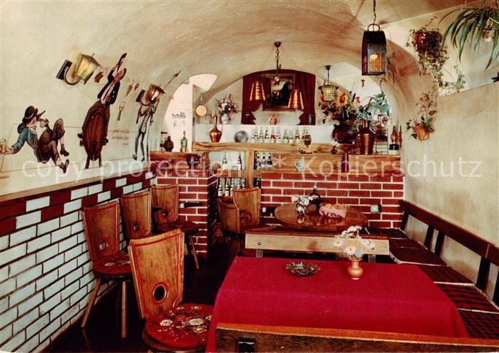 Bad Krozingen Weinkeller Kupferkanne