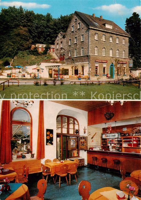 Mettmann Restaurant Neanderstuben Bar