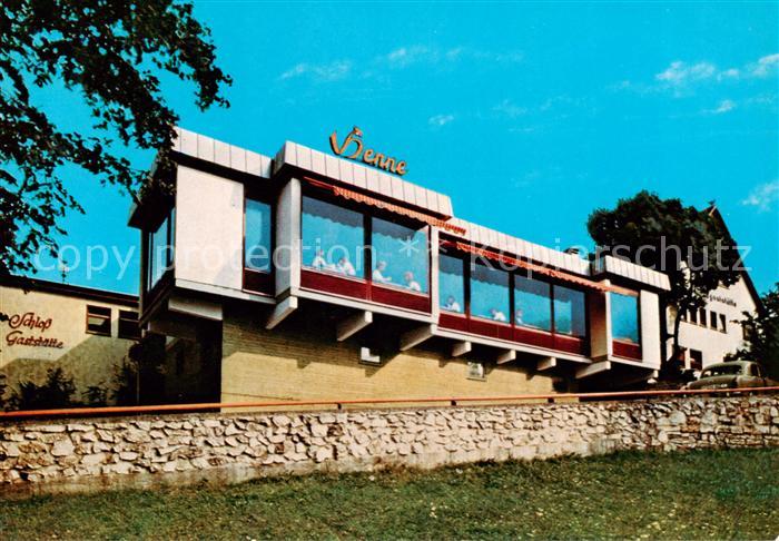 Heidenheim Brenz Schlossgaststaette