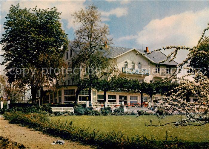 Sielbeck Holsteinische Schweiz Hotel Restaurant Cafe zum Uklei