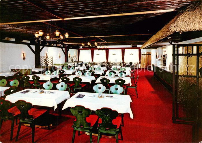 Duhnen Cuxhaven Fischerstube