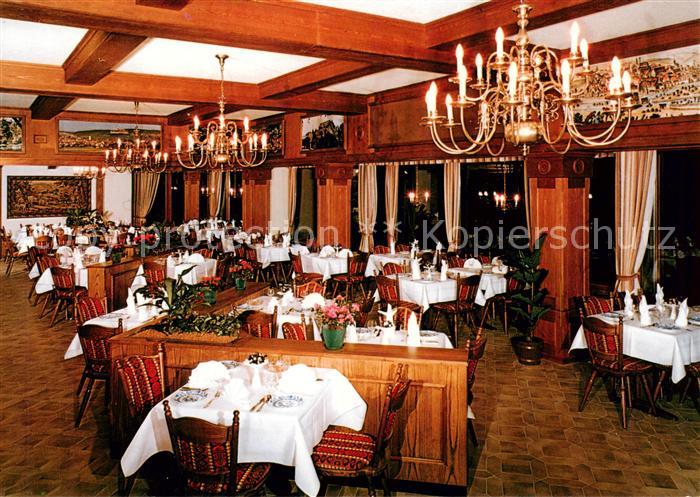 Heidenheim Brenz Panoramastuben in der Schlossgaststaette