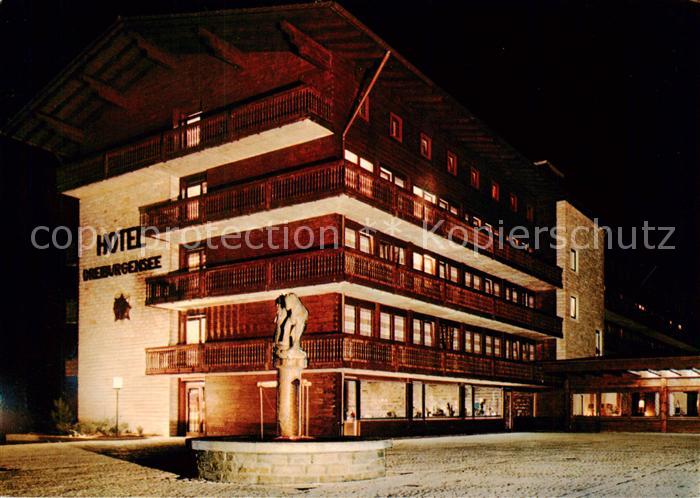 Tittling Hotel Dreiburgensee