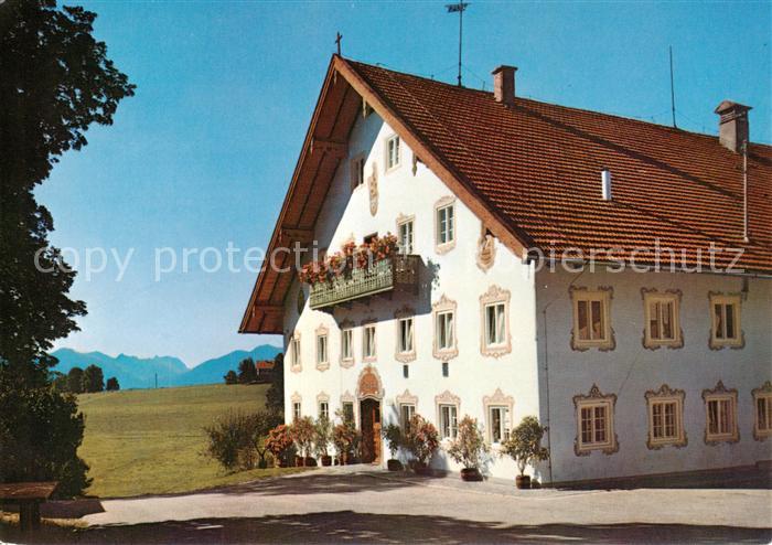 Penzberg Gasthof Hoisl Braeu