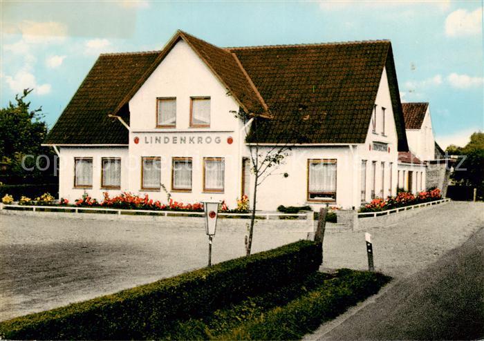 Karby Schwansen Gasthaus Pension Lindenkrog