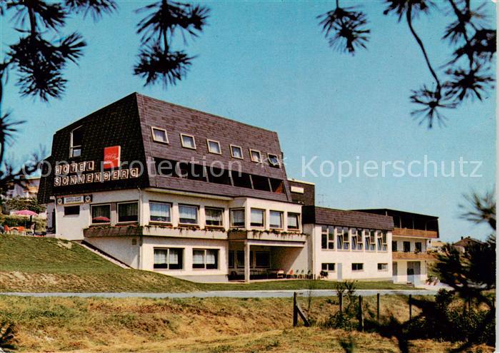 Riedelbach Hotel Sonnenberg