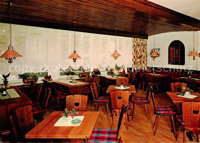 Deichhausen Buesum Nordseebad Hotel Deichgraf Gaststube