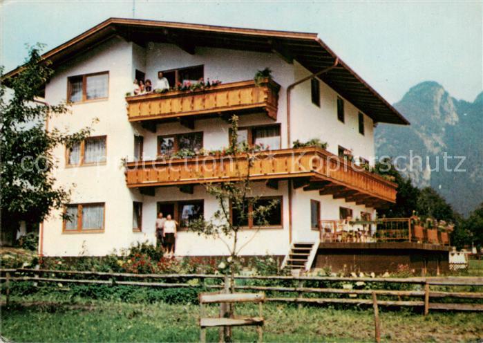 Strass Tirol Haus Alois Kainer