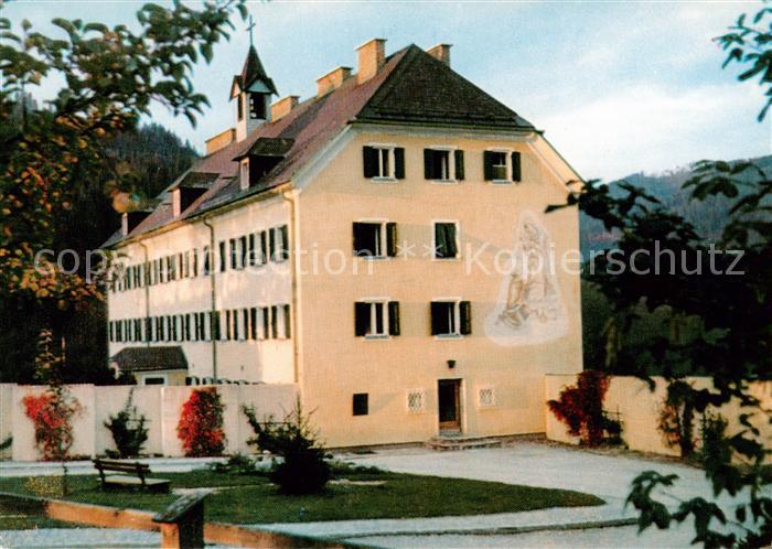 Mariazell  Steiermark AT Marien Karmel