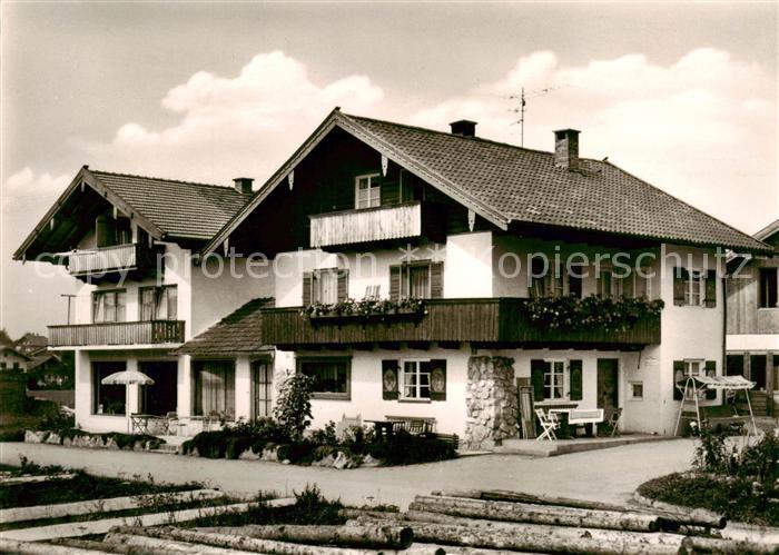 Chieming Chiemsee Fremdenheim Ellmaier