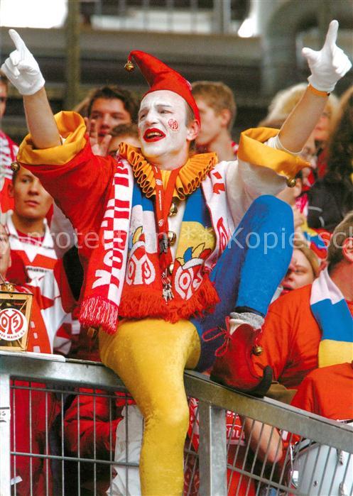 Mainz  Rhein Karneval