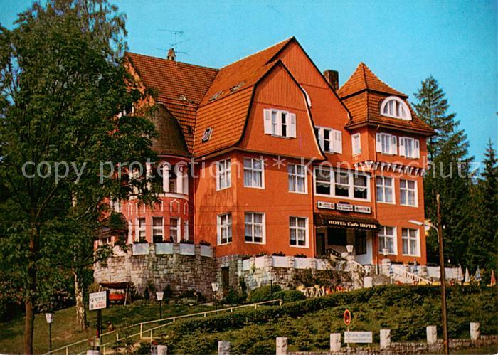 Bad Sachsa Harz Hotel Harzer Hof