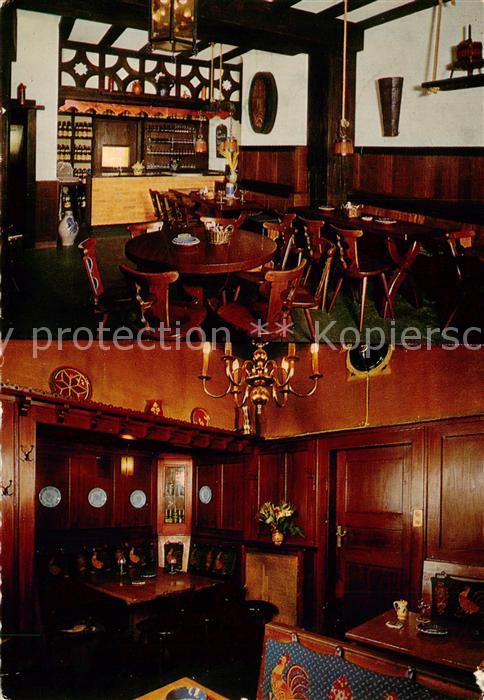 Ludwigshafen  Rhein Hahnhof Weinstube