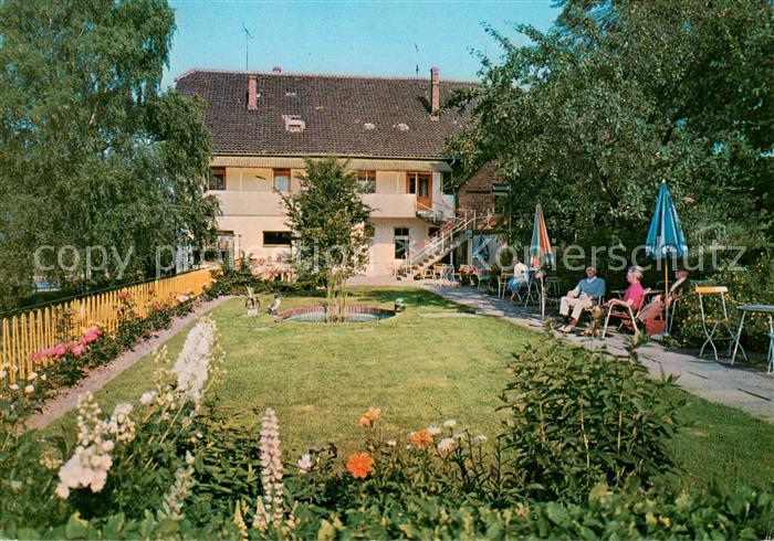 Rumbeck Grafschaft Schaumburg Hotel Pension Weserkrug Garten