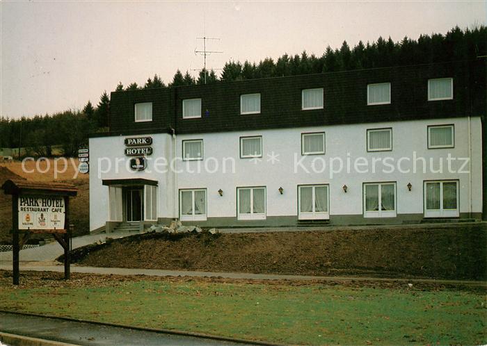 Eckenhagen Park Hotel Eckenhagen