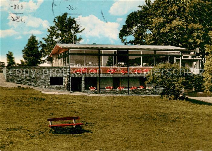 Schmidthahn Haus am See