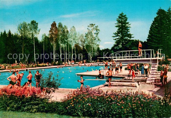 Bad Woerishofen Staedt Schwimmbad