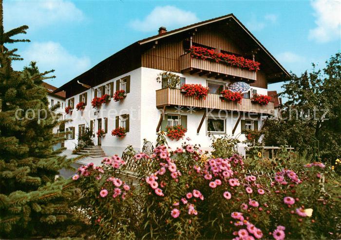 Rettenberg Oberallgaeu Gasthaus Margareta Koeberle