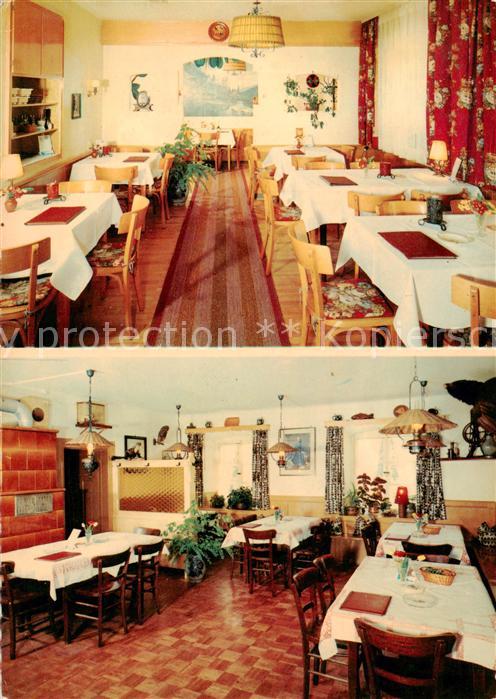 Ottoschwanden Hotel Gasthof Zur Sonne Gastraeume