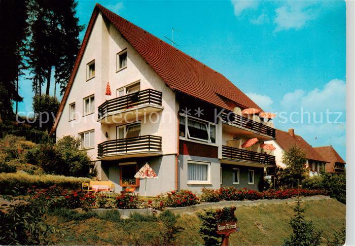 Friedenweiler Gaestehaus Pension Haus Reineck Jahreskurort im Schwarzwald
