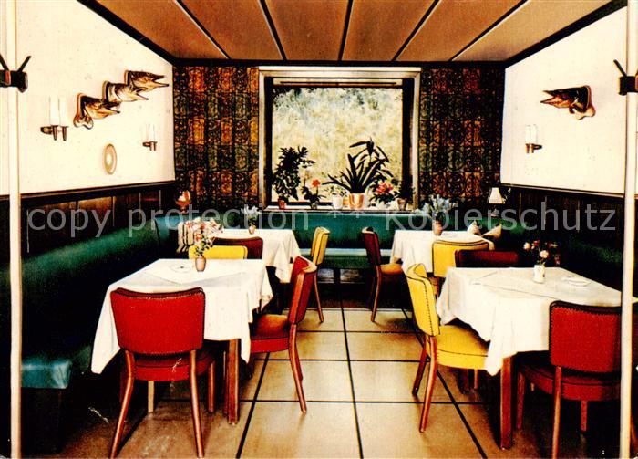 Seedorf Lauenburg Gasthof Am See