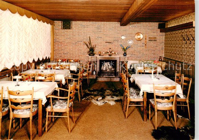 Quetzen Restaurant Zum Fuchsbau