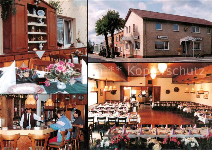 Holterfehn Hotel Meyerhoff Restaurant Festsaal