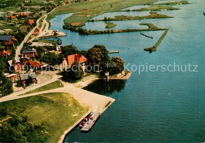 Vierlanden Gasthof zum Zollenspieker