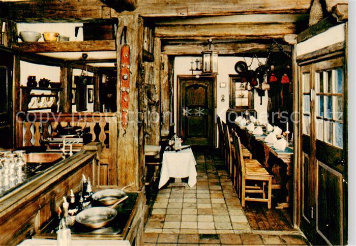 Einruhr Simmerath La Ferme Rotisserie Restaurant