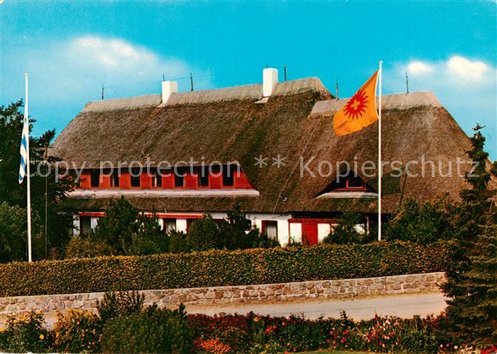 Taarstedt Sonnenhof Hotel Restaurant