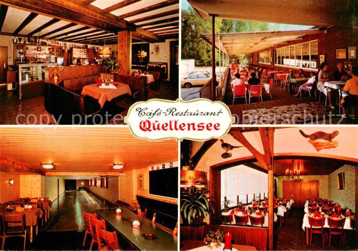 Breyell Nettetal Viersen NRW Cafe Restaurant Quellensee