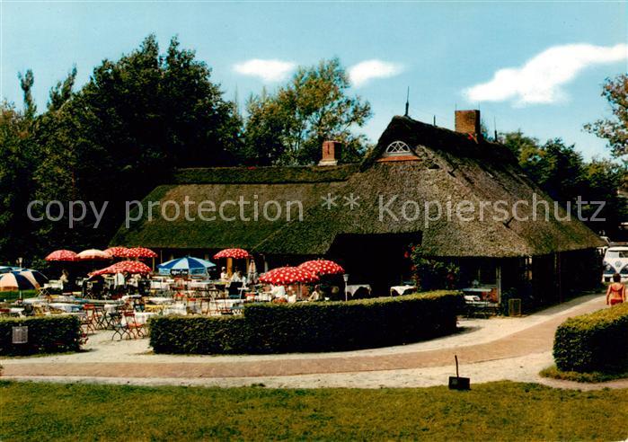 Bad Dreibergen Ammerlaender Gaststaette und Gaestehaus Seerose Gartenterrasse