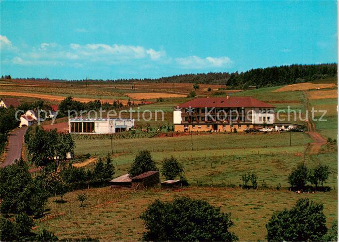 Desserath Deudesfeld Hotel Pension Christina Hallenbad