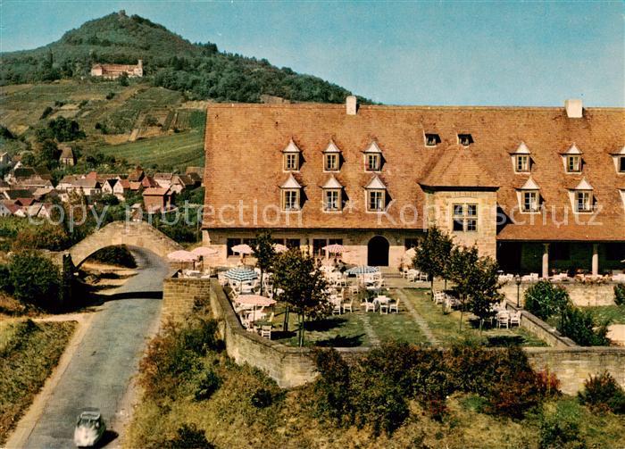 Leinsweiler Hotel Restaurant Leinsweiler Hof