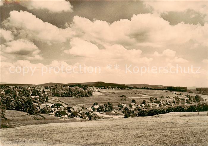 Neuhaus Rennweg Panorama
