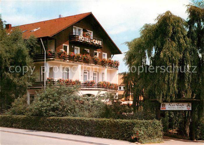 Baiersbronn Schwarzwald Hotel Kurcafe