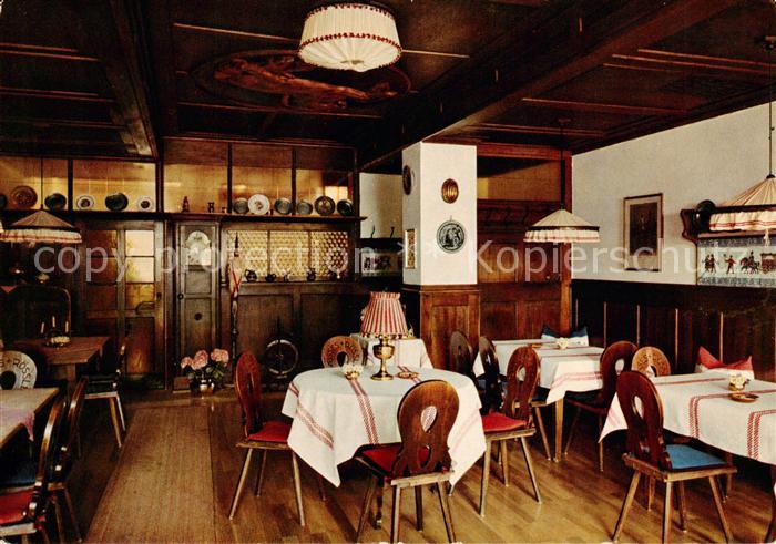 Hinterzarten Breisgau-Hochschwarzwald BW Hotel Weisses Roessle