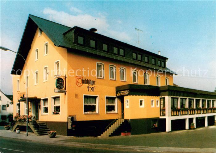 Fernthal Hotel Dreischlaeger Hof
