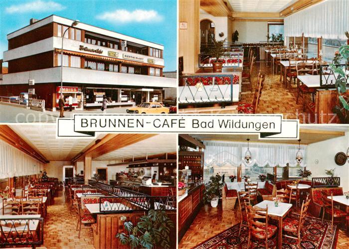 Bad Wildungen Haus Wackerbarth Gastraeume