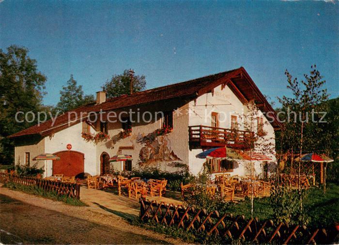 Raiten Pension Tagescafe Hochplatte