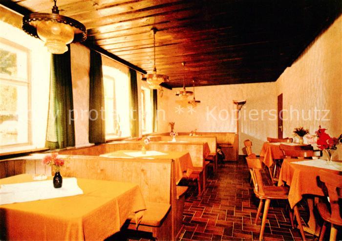Hollenberg Pegnitz Landgasthof Schatz
