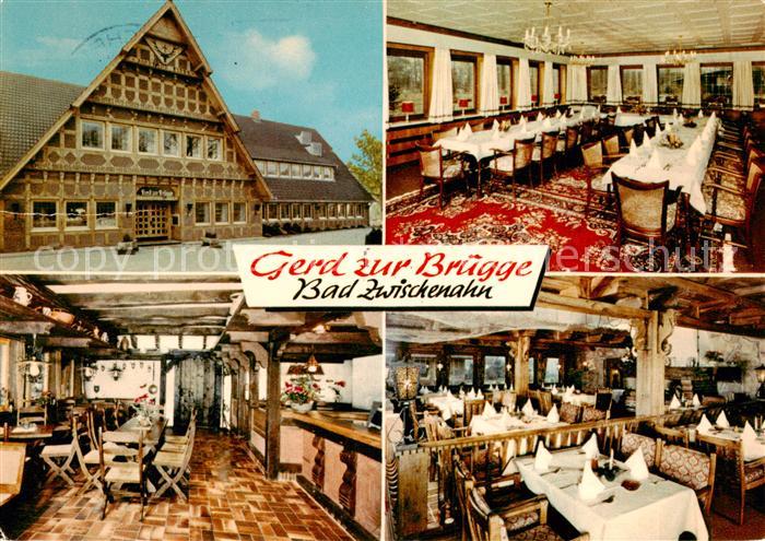 Bad Zwischenahn Jagdhaus Eiden am See Restaurant Gastraeume