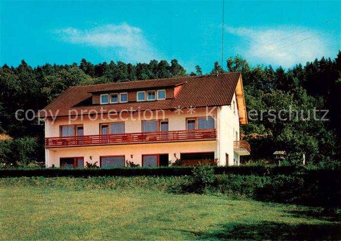 Vormberg Haus am See Cafe