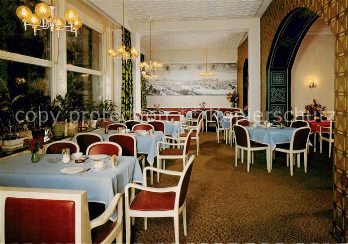 Hohenschwangau Hotel Mueller Cafe Terrasse